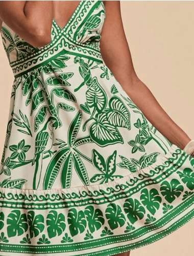 parrots resort evening wear parrots resort evening wear